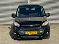 tweedehands Ford Transit Connect 1.6 TDCI L1 Marge/ Airco/ 2x PDC/ 3zits/