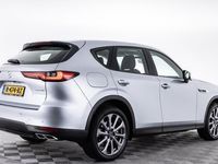 tweedehands Mazda CX-60 2.5 e-SkyActiv PHEV Exclusive-Line AUTOMAAT | APPL