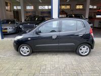 tweedehands Hyundai i10 1.1 Active Orange Babies NW KOPPELING/NAP/AIRCO