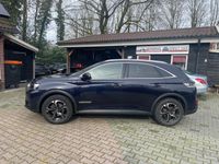 tweedehands DS Automobiles DS7 Crossback 1.6 PureTech 225PK So Chic Rivoli - Adaptive full options