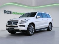 tweedehands Mercedes GL500 4-Matic | 7 PERS. | MASSAGE | 360 | MEMORY | STOEL