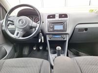 tweedehands VW Polo | 1.2 TSI Highline | Airco | Navigatiesysteem | St