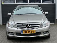 tweedehands Mercedes C180 K Avantgarde Yountimer Climate Control,