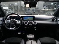tweedehands Mercedes A250 A-KLASSEe AMG Limited | 19inch | led | Mbux..