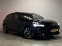 tweedehands Ford Focus 1.0 Ecoboost ST-line Automaat Camera Winterpack