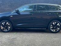 Occasion Opel Grandland X Business Elegance 131 PK (96 kW) 2023 Overige SUV