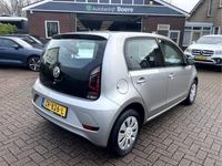 tweedehands VW up! up! 1.0 BMT 5-Drs moveBluetooth Airco DAB