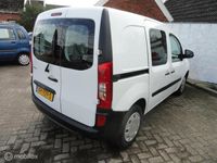 tweedehands Mercedes Citan 108 bestel CDI BlueEFFICIENCY