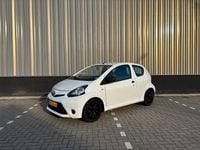 Occasion Toyota Aygo 68 PK (50 kW) 2012 Hatchback