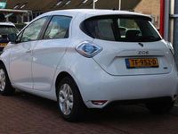 tweedehands Renault Zoe *Life* | Batterij Koop | Subsidie Mogelijk | Navig