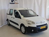 tweedehands Citroën Berlingo 1.6 HDI 500 Club|1E EIG|NAP|APK1-24|AIRCO|TREKHAAK