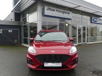 Occasion Ford Kuga ST-Line X 150 PK (110 kW) 2020 Rood SUV