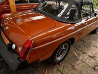 tweedehands MG B 1.8 Roadster