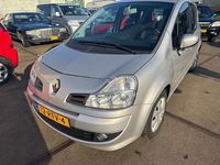 Occasion Renault Grand Modus Dynamique 103 PK (75 kW) 2011 MPV