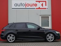 tweedehands Audi A3 Sportback 1.8 TFSI 180pk Ambition Pro Line S | 2x