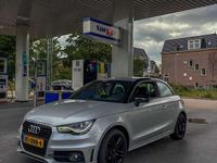 Occasion Audi A1 Attraction 86 PK (63 kW) 2012 Hatchback