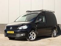 Occasion VW Caddy Highline 102 PK (75 kW) 2013 Overige MPV
