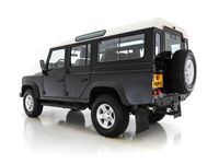 tweedehands Land Rover Defender 2.4 TD 110 SW S *6-PERSOONS | YOUNGTIMER*