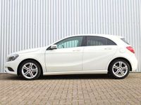 tweedehands Mercedes A180 Prestige