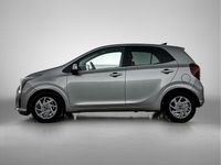 Occasion Kia Picanto Basis 63 PK (46 kW) 2024 Grijs (metallic) Hatchback