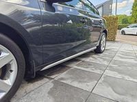 Occasion Volvo S60 Business Edition 150 PK (110 kW) 2011 Grijs Sedan