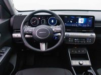 Nieuw Hyundai Kona Edition 114 kW (156 PK) 2026 Grijs SUV