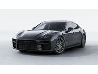 Occasion Porsche Panamera 4 305 PK (224 kW) 2025 Grijs Sedan