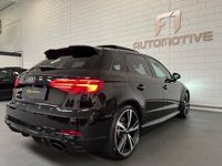 tweedehands Audi RS3 Sportback 2.5 TFSI Pano|B&O|RS-Seats|Keyl|Sfeer|VO