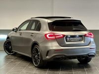 tweedehands Mercedes A250 E PLUG-IN AMG Desgino MAGNO GREY | Camera | Pano | Carplay | Sfeer |