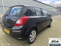 tweedehands Opel Corsa 1.2-16V Cosmo