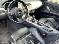 tweedehands BMW Z4 Roadster 2.5i Executive Sportpakket Leder Xenon