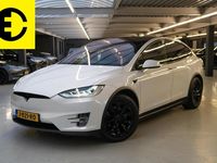 Occasion Tesla Model X 397 kW (541 PK) 2020 Wit SUV