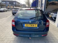 tweedehands Skoda Octavia Combi 1.2 TSI Ambition Business Line NL AUTO/NAVI/