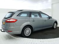 Occasion Ford Mondeo Titanium 146 PK (107 kW) 2008 Grijs Stationwagen