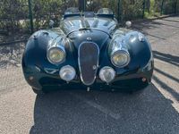 Occasion Jaguar XK SE 182 PK (133 kW) 1951 Groen Cabriolet
