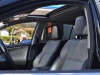 Occasion Toyota RAV4 Hybrid Executive 2018 Zwart SUV