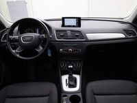 tweedehands Audi Q3 1.4 TFSI/150PK CoD Advance · Navigatie · Trekhaak