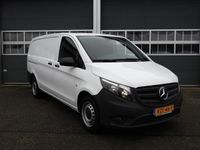 tweedehands Mercedes Vito 116 CDI Lang AIRCO | CAMERA | CARPLAY | PDC | CRUISE