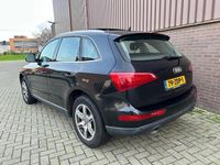 tweedehands Audi Q5 3.0 TDI quattro Pro Line Pano Navi Automaat Clima