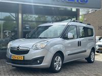 tweedehands Opel Combo 1.6 CDTI L2H1 5-Peroons Airco LM-Velgen Cruise Con