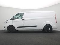 tweedehands Ford 300 TRANSIT CUSTOM2.0 TDCI Automaat L2H1 Trend | Stoelverwarming | Parkeersensoren | Airco | Cruise control | DAB+