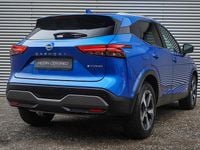 Occasion Nissan Qashqai 2024 Blauw SUV