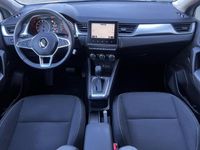 tweedehands Renault Captur 1.3 TCe Zen / 140 PK / Automaat / Trekhaak / Navigatie + Camera / PDC voor + Achter