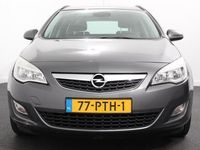 tweedehands Opel Astra Sports Tourer 1.4 Turbo Edition | Airco | Cruise C