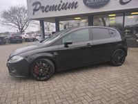 tweedehands Seat Leon 2.0 TFSI Cupra LIMITED EDITION 310 UNIEK! ORG NL,NAP,ONDERHOUDSHISTORIE