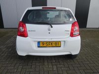 tweedehands Suzuki Alto 1.0 Comfort EASSS