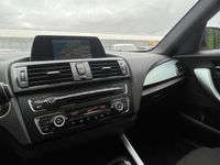 tweedehands BMW 125 125 i Sport-Line 218PK | Schuifdak | 1e Eig. | Deal