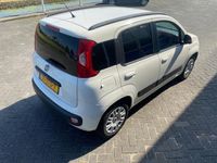 tweedehands Fiat Panda 0.9 TwinAir Lounge