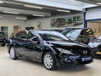 tweedehands Mazda 6 2.0 GT-M Line 155 Pk / NL-Auto / Half-Leder / Radi