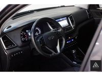 tweedehands Hyundai Tucson 1.6 T-DGI Executive | 12 maanden garantie | 1ste eigenaar